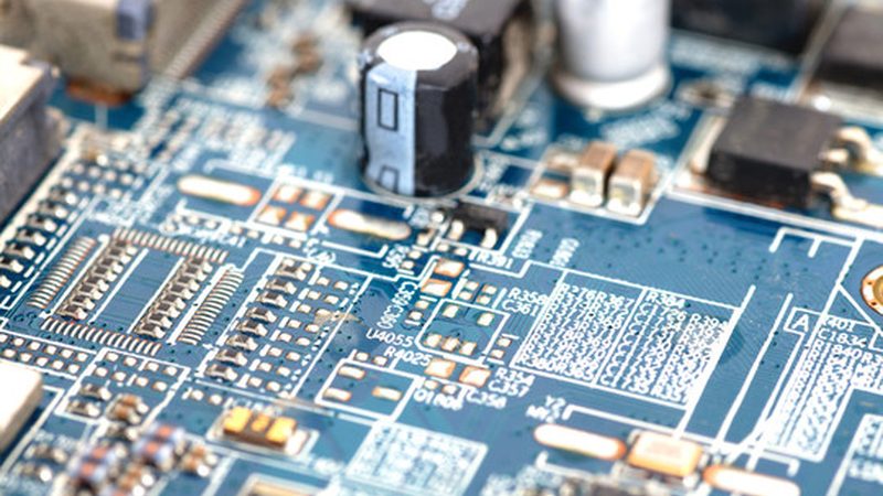 线路板行业，谁领风骚？揭秘十大品牌排行背后的故事**